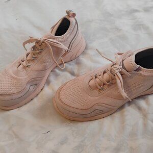 Carhartt | Pink Steel Toe Sneakers | Work Shoes | See All Photos